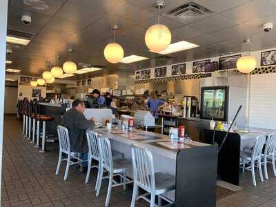 Waffle House, Fort Collins