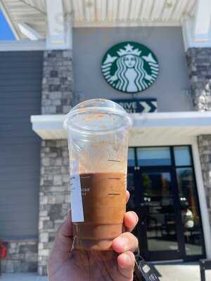 Starbucks, Ocean City