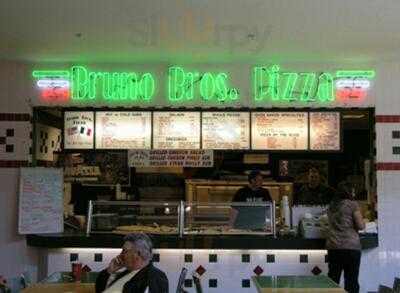 Bruno Bros Pizza, Youngstown