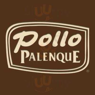 Pollo Palenque, McAllen