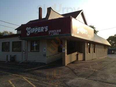 Gipper's Sports Bar & Grill, Green Bay