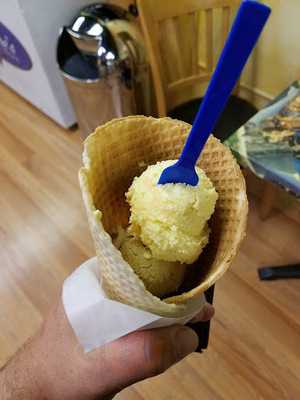 Jeanne's Gelato & More, Evansville