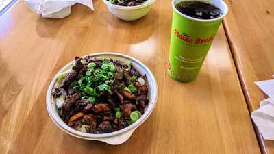 Flame Broiler #188, Chula Vista