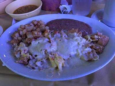 Carlos y Jose Mexican Restaurant, McAllen