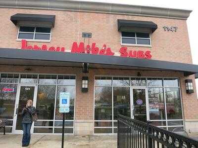 Jersey Mike's Subs, Naperville