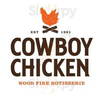 Cowboy Chicken - Frisco, Frisco