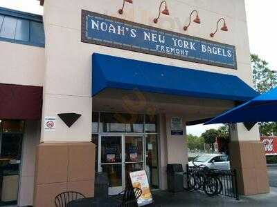 Noah's Bagels, Fremont