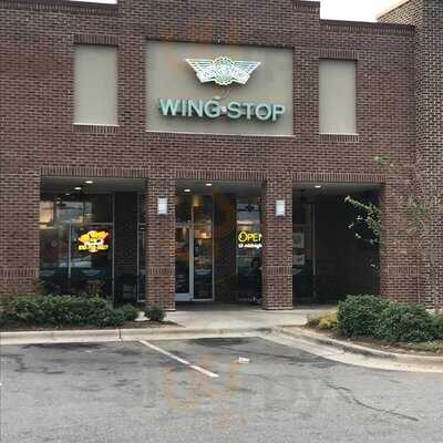 Wingstop