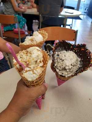 Baskin-Robbins, McAllen