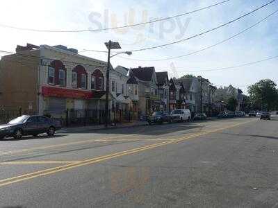 Santa Barbara Restaurant, Newark