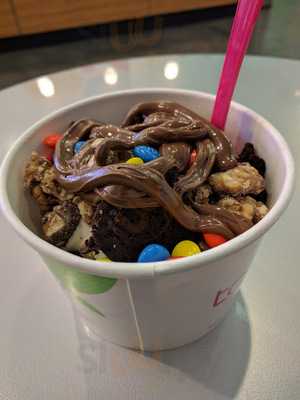 Tcby Naperville