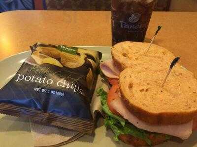 Panera Bread, Fort Collins