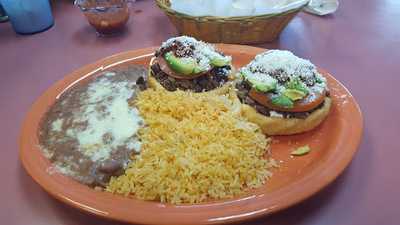 El Rosal Restaurants, Modesto