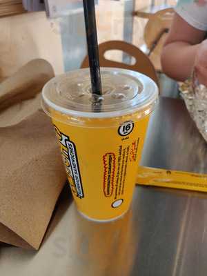 Which Wich, Temecula