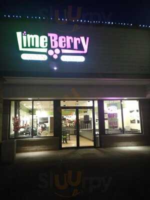 Limeberry, Salem