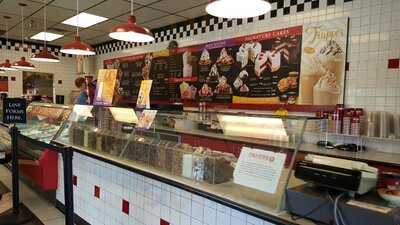 Cold Stone Creamery