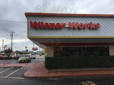 Wiener Works, Fayetteville