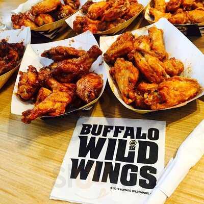 Buffalo Wild Wings