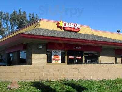 Carl's Jr., Fremont