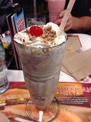 Steak 'n Shake