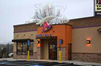 Taco Bell, Akron