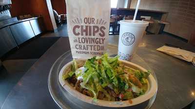 Chipotle Mexican Grill