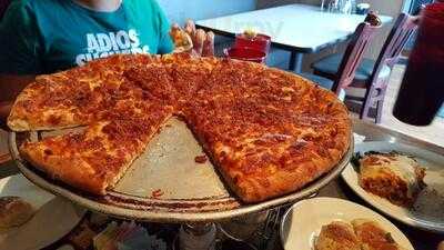 Oggi's Pizza & Brewing Company, Santa Clarita