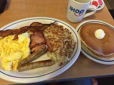 IHOP, Stamford