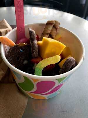 Yogurtland