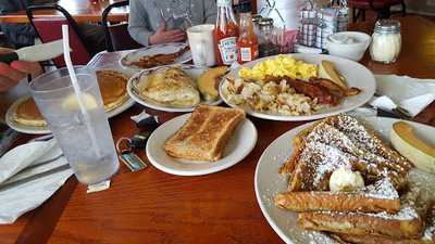 City Limits Restaurant, Youngstown