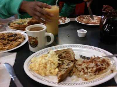 Waffle House