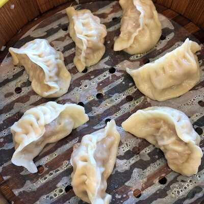 Bing's Dumpling, Fremont