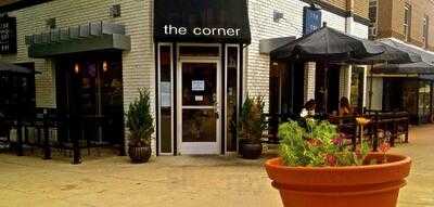 The Corner, Boulder