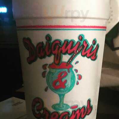 Daiquiris and Creams, Metairie