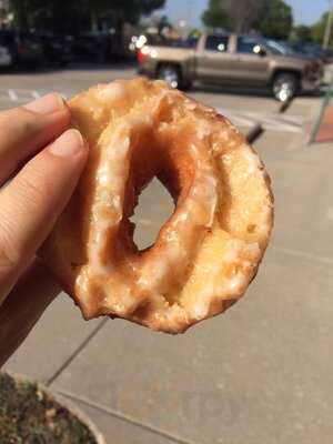 Jay's Donuts, Richardson