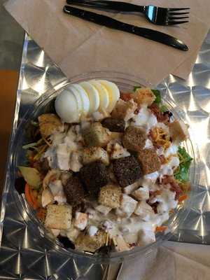 Salad Meister