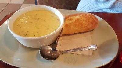 Panera Bread