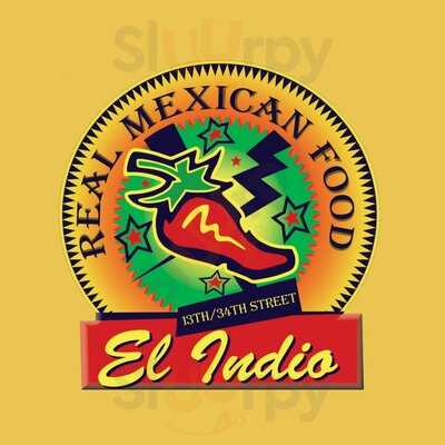 El Indio