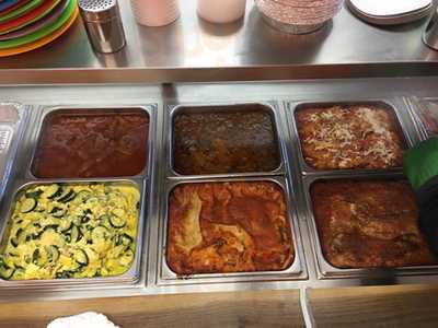 Scarpellino's Restaurant & Catering