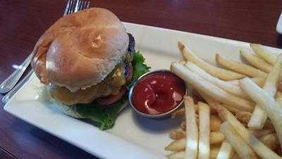 Ruby Tuesday, Roanoke