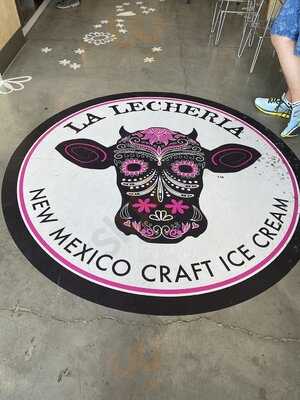 La Lecheria, Santa Fe