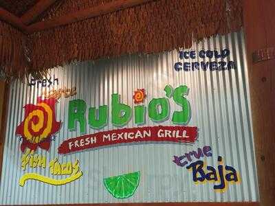 Rubio's