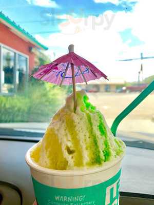 Bahama Buck's, Amarillo