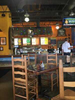 El Pato Mexican Food, McAllen