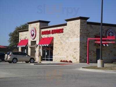 Panda Express, Richardson