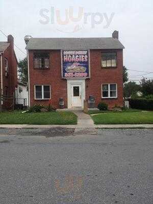 South Philly Hoagies, Harrisburg