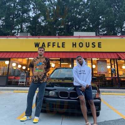 Waffle House, Alpharetta