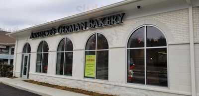 Annelore's German Bakery, Cary