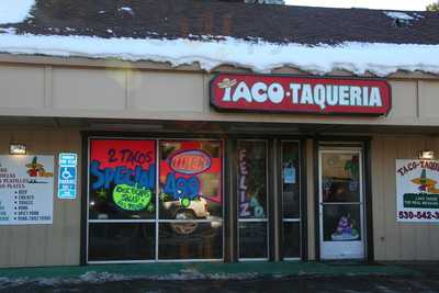 Taco Taqueria