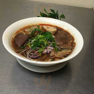 Pho An - Noodles & Grill